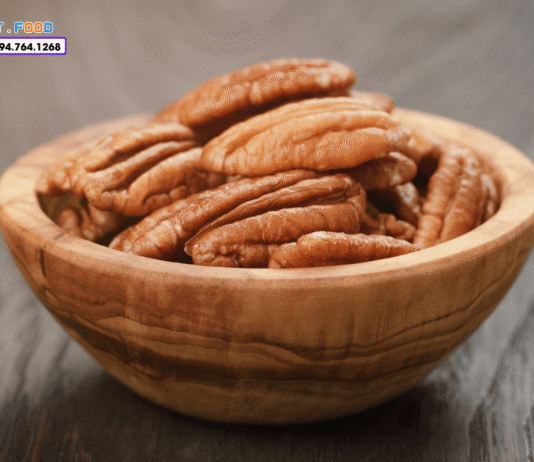 Tác Dụng Của Quả Hồ Đào Là Gì? 13 Lợi Ích Sức Khỏe Tuyệt Vời