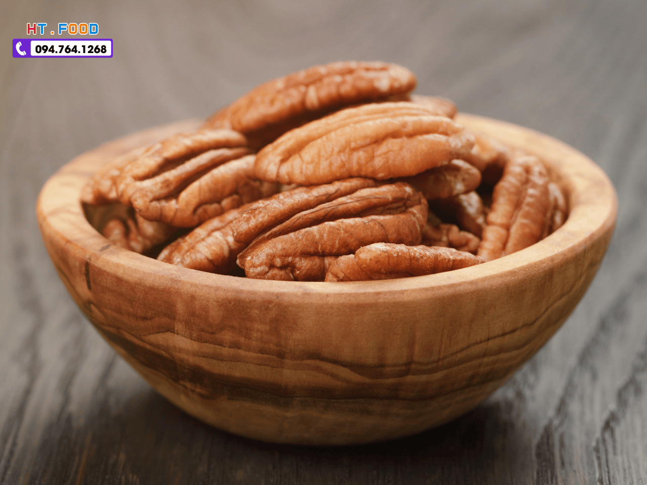 tac dung cua qua ho dao