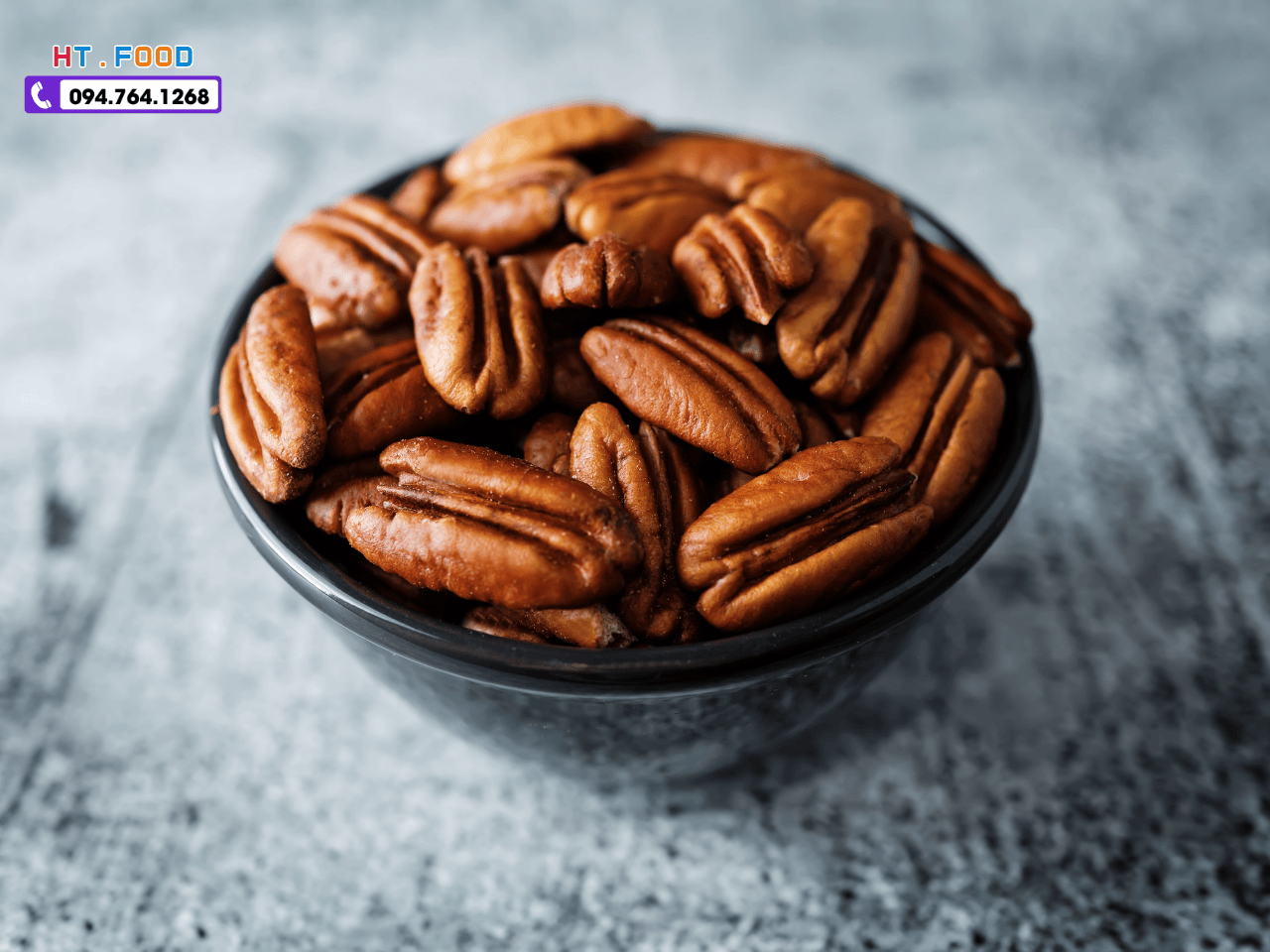 tac dung cua qua ho dao