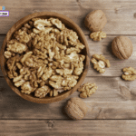 Tác dụng của quả óc chó với bà bầu? Lợi ích Vàng cho mẹ và bé